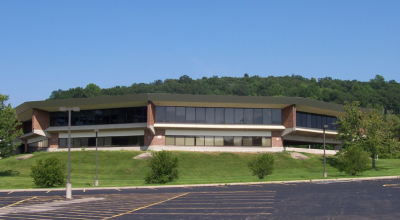 Basin Tech DataCenter