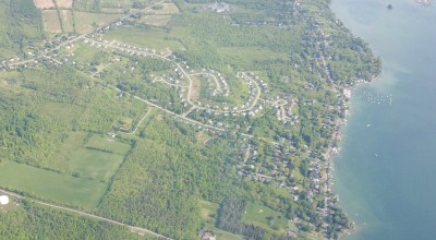 Canandaigua Lake Land