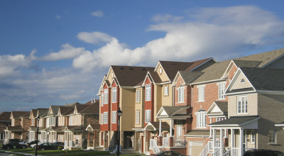 Multi-Family Portfolio